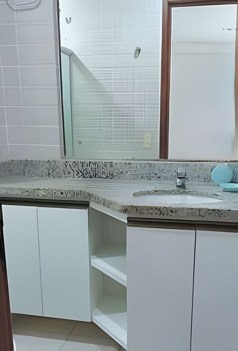 Flat em Muro Alto no Marupiara Suites | Hi Temporada