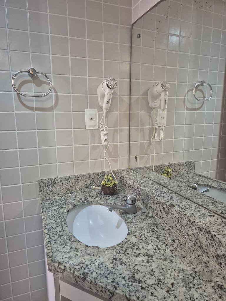 Flat em Muro Alto in Marupiara Suites | Hi Temporada