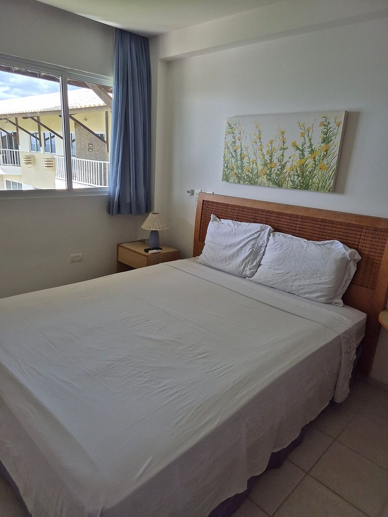Flat em Muro Alto in Marupiara Suites | Hi Temporada