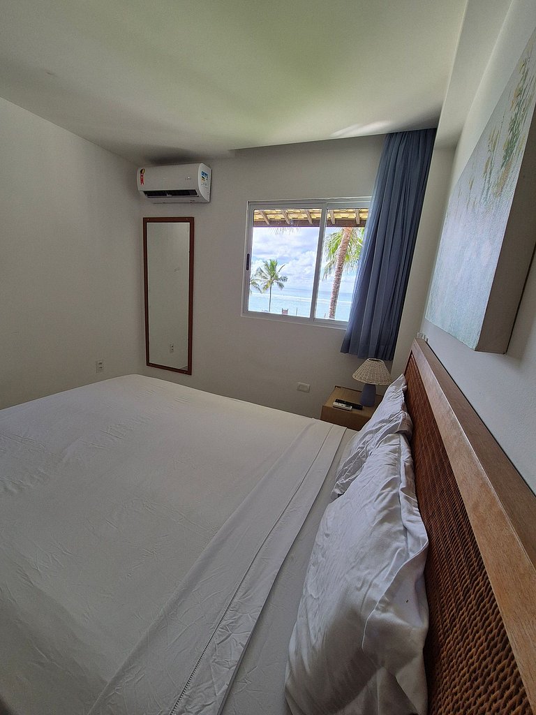 Flat em Muro Alto in Marupiara Suites | Hi Temporada
