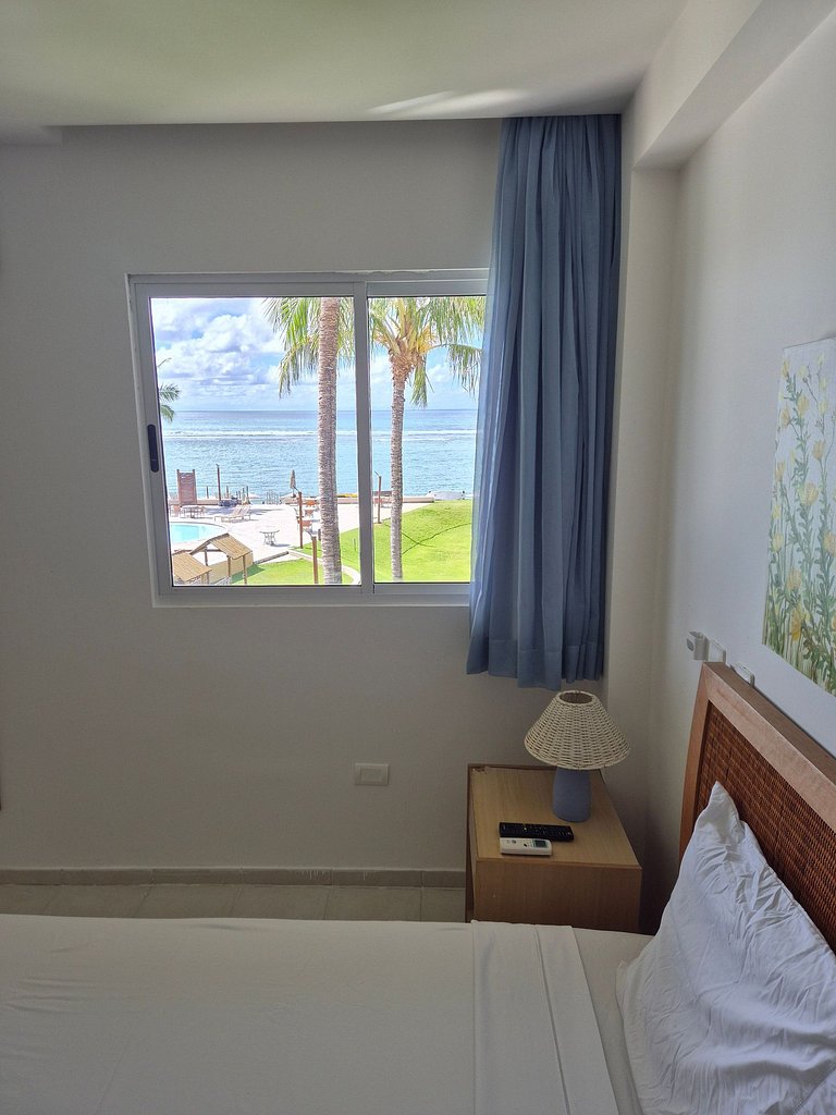 Flat em Muro Alto in Marupiara Suites | Hi Temporada