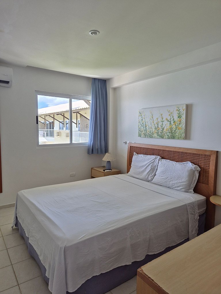 Flat em Muro Alto in Marupiara Suites | Hi Temporada