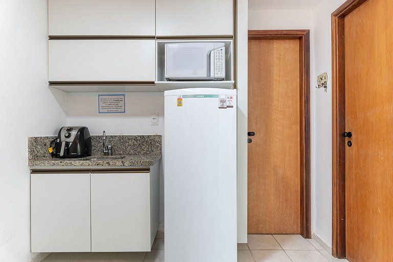 Flat em Muro Alto no Marupiara Suites | Hi Temporada