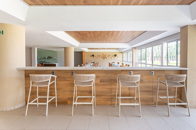 Marupiara Suites Muro Alto, Porto de Galinhas.