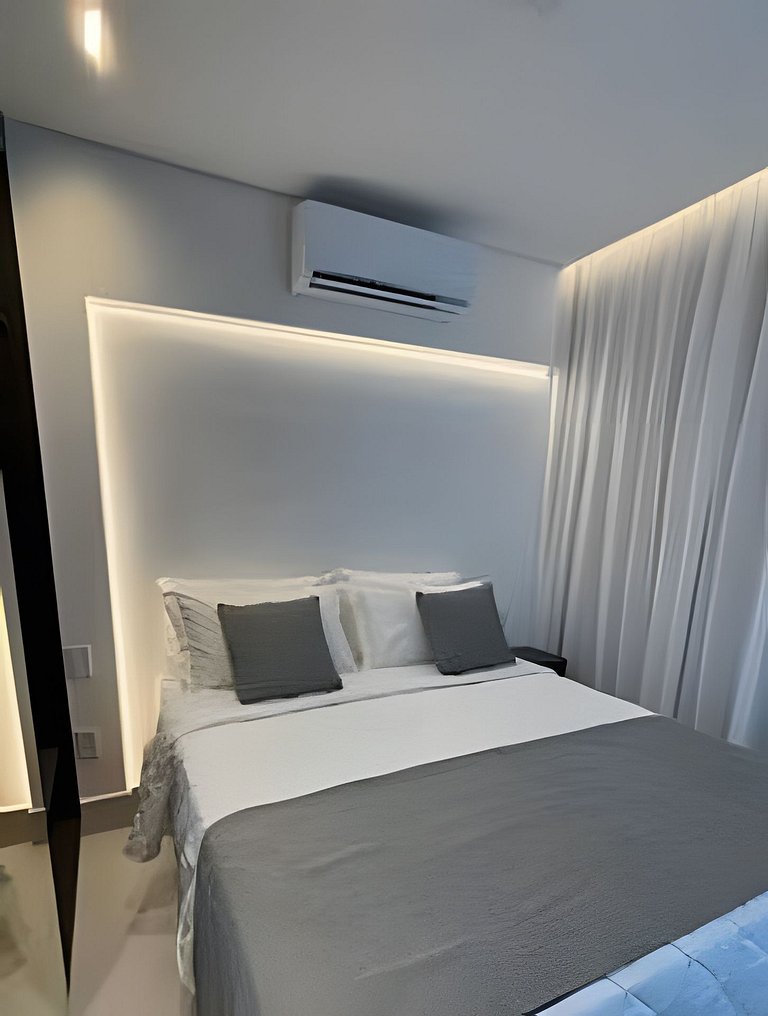 Gav Resort, Muro Alto - Apto 321