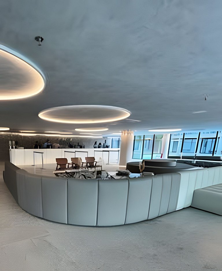 Gav Resort, Muro Alto - Apto 321