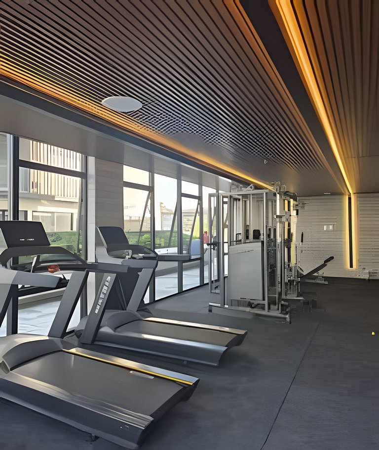 Gav Resort, Muro Alto - Apto 321