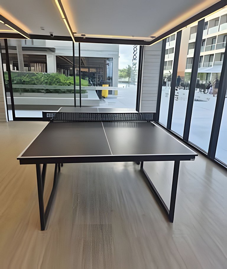 Gav Resort, Muro Alto - Apto 321