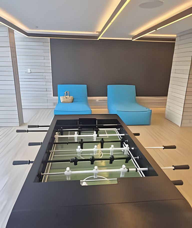 Gav Resort, Muro Alto - Apto 321