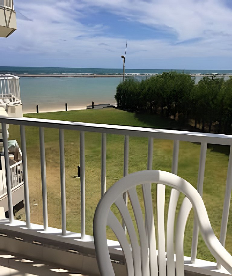 Muro Alto Marupiara Flats Porto de Galinhas