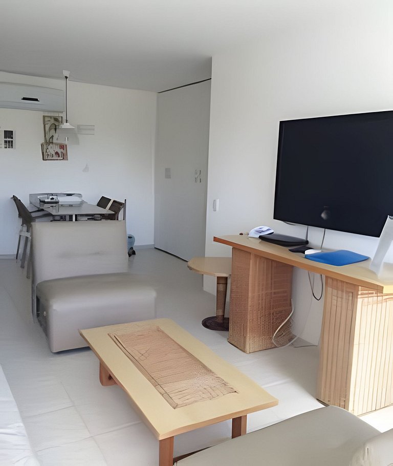 Muro Alto Marupiara Flats Porto de Galinhas