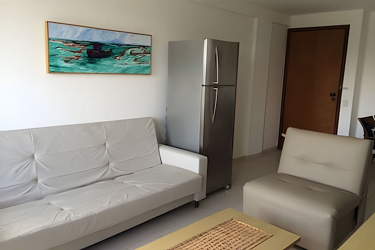 Muro Alto Marupiara Flats Porto de Galinhas