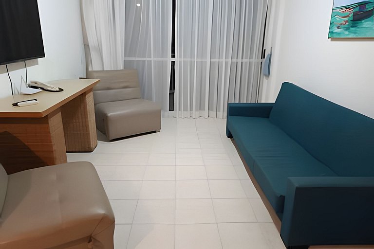 Muro Alto Marupiara Flats Porto de Galinhas