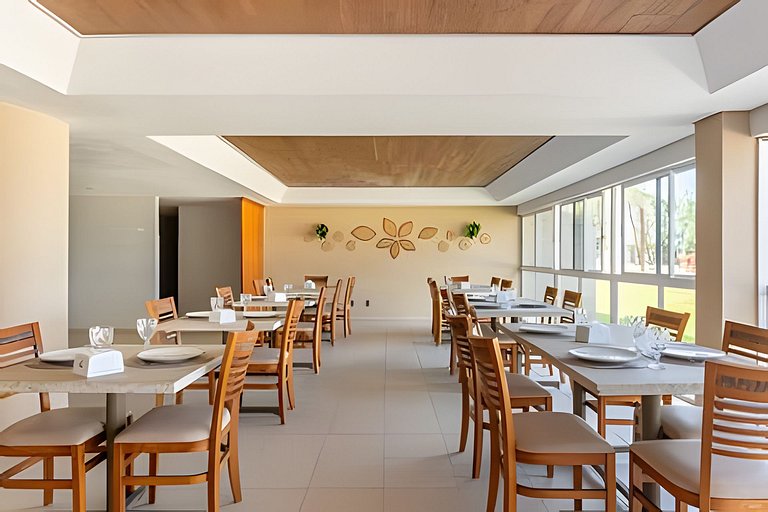 Muro Alto Marupiara Flats Porto de Galinhas