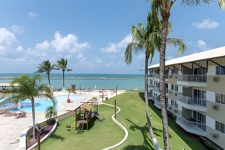 Muro Alto Marupiara Flats Porto de Galinhas